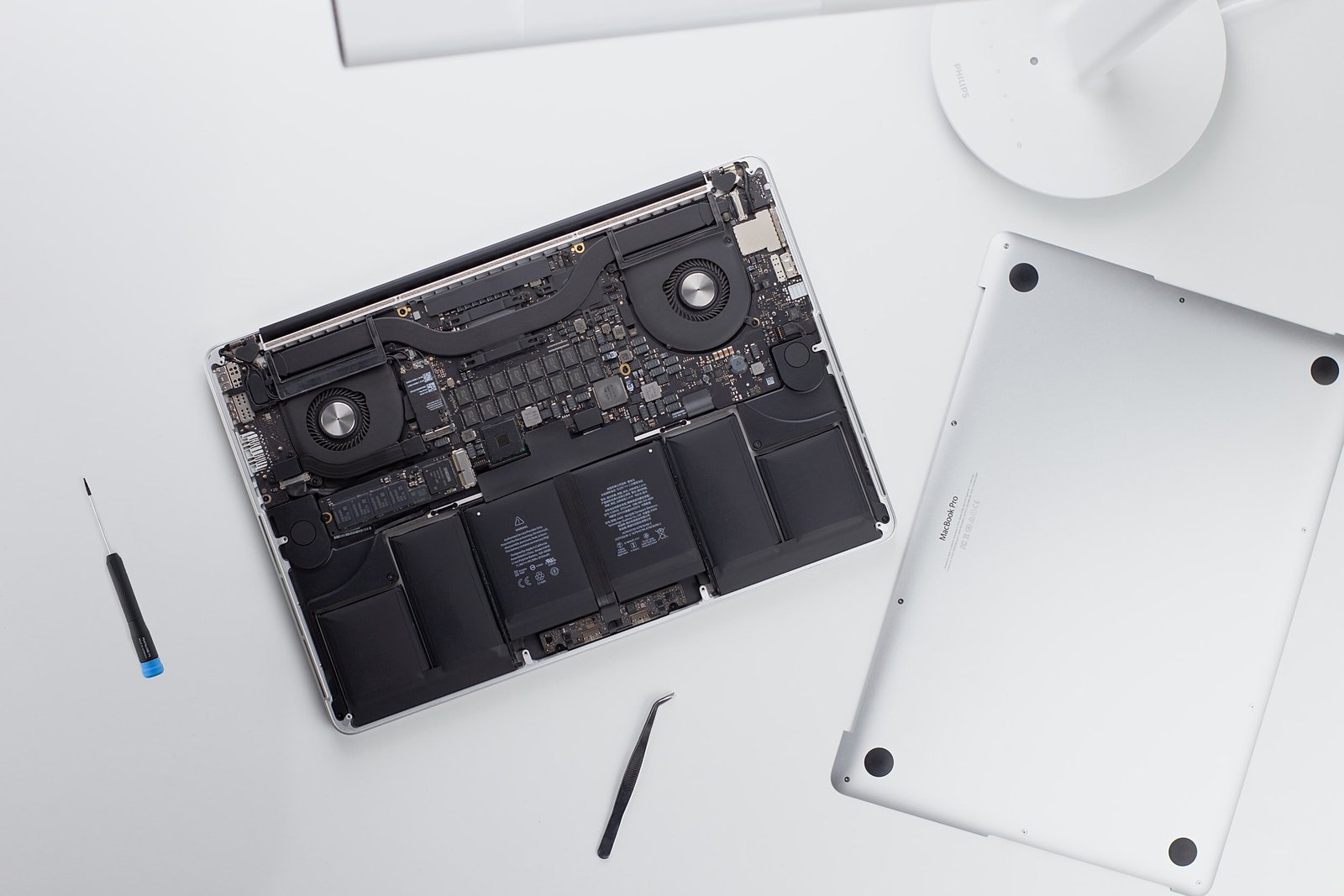 Computer service and repair for New Hampshire business clients