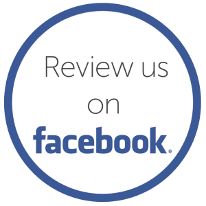 Review us on Facebook