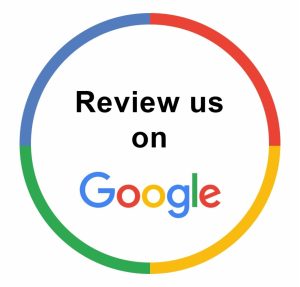 Review us on Google